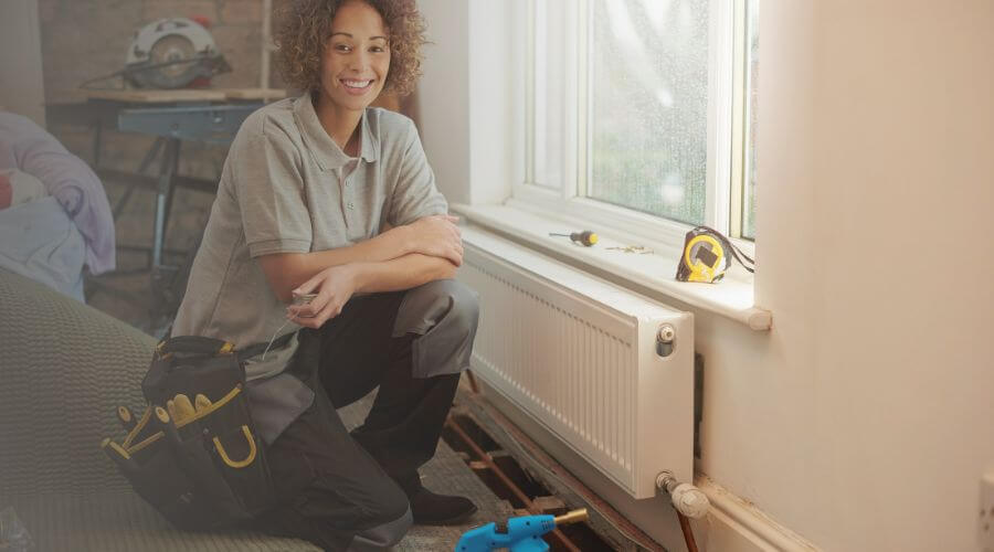 Professional same day plumber in Paint Rock, AL